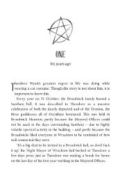 The Undetectables. Book 1 - мініатюра 2