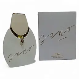 Парфумована вода для жінок Seno Prive Parfums 100 мл - мініатюра 4