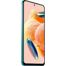 Смартфон Xiaomi Redmi Note 12 Pro 6/128Gb Star Blue (Global Version) NFC - мініатюра 3