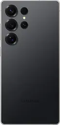Мобільний телефон Samsung S25 Ultra 12/256GB Titanium Black SM-S938B/DS - мініатюра 10