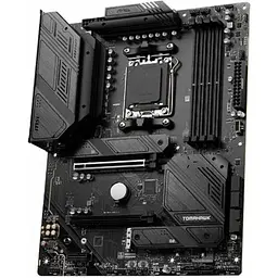 Материнська плата MSI MAG B650 Tomahawk WIFI Socket AM5 - мініатюра 3