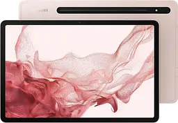 Планшет Samsung Galaxy Tab S8 Plus 5G 8/128GB Pink Gold (SM-X806BIDA) [97809] - мініатюра 5