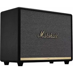 Портативна акустика Marshall Woburn II Black 1001904 (Asian Version) - мініатюра 2