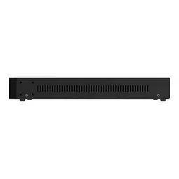 IP-відеореєстратор 8-канальний 12Mp Ajax NVR H2D8PAC (8-ch) Black з 8 портами PoE (26-00726) - мініатюра 8