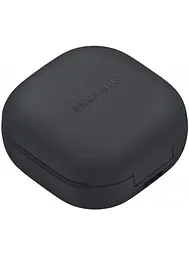 Навушники Samsung Galaxy Buds 2 Pro Graphite [SM-R510NZAA] [71487] - мініатюра 3