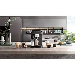 Кавомашина Delonghi Magnifica Evo Next ECAM310.60.GB [119728] - мініатюра 8