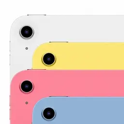 Планшет Apple iPad 10.9" (10 Gen) 64GB Wi-Fi (2022) Yellow (MPQ23) 59481-ska - мініатюра 2