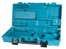 Кейс пластиковий для шабельної пили Makita DJR187, DJR360 (821670-0) - мініатюра 2