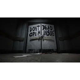 Ключ активації Microsoft The Walking Dead: Destinies для Xbox One/Series S/X - мініатюра 4