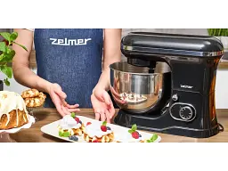 Міксер Zelmer ZKR 1355 - мініатюра 9
