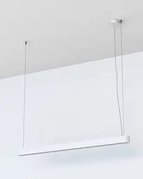 Підвісний світильник Nowodvorski 7537 Soft Led - мініатюра 4