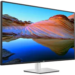 Монітор Dell UltraSharp U4323QE (210-BFIS) - мініатюра 2