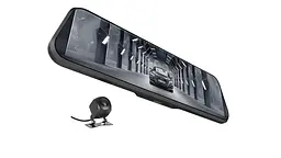 Дзеркало заднього виду з Full HD відеореєстратором Aspiring Maxi 3 Dual, Wi-Fi, GPS, SpeedCam - мініатюра 15