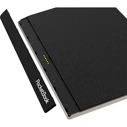 Електронна книга Pocketbook 743G InkPad 4, Stardust Silver (PB743G-U-WW) - мініатюра 6