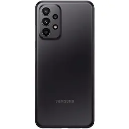 Смартфон Samsung Galaxy A23 A235F 128Gb SM-A235FZKKSEK Grade C Seller Refurbished Black - мініатюра 3