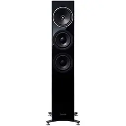 Акустична система Technics SB-G90M2E-K PAIR Black PAIR - мініатюра 2