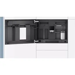 Кавомашина Siemens CT718L1W0 [144626] - мініатюра 3
