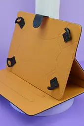 Чохол-підставка Grand для Assistant AP-727G універсальна обкладинка 7 дюймів - мініатюра 4