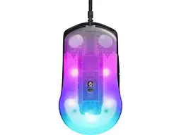 Миша SteelSeries Rival 3 Gen 2 Black (62515) - мініатюра 7