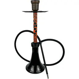 Кальян Embery MONO-H 4.0 Orange Embery Black - мініатюра 2