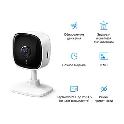 IP-камера TP-Link (Tapo C110)