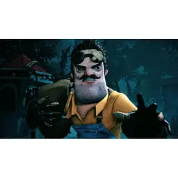 Гра Secret Neighbor & Hello Engineer The Neighborhood Bundle (російська версія) (Nintendo Switch) - мініатюра 3