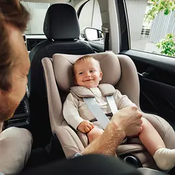 Автокрісло Britax-Romer Dualfix Pro M Style Teak - мініатюра 11