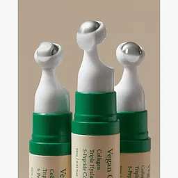 Сироватка для зони навколо очей AXIS-Y Vegan Collagen Eye Serum 10 мл - мініатюра 8