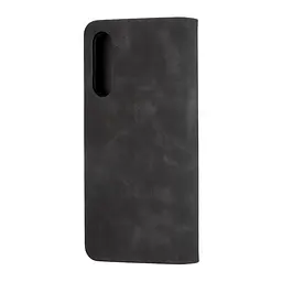 Чохол-книжка Flip Case Samsung A05S (A057) Black - мініатюра 3