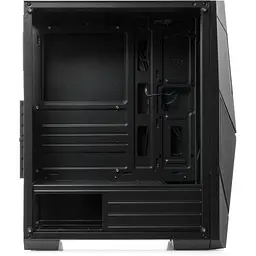 Корпус Vinga CS213B - мініатюра 6