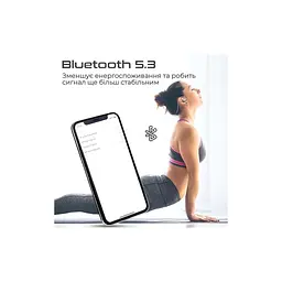 Навушники HiFuture FutureMate Black (futuremate.black) - мініатюра 4