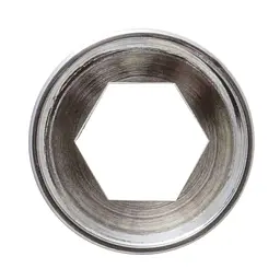 Подовжувач Karro KR3209 1/2" ВЗ 10 мм хромована латунь 30412 - мініатюра 4