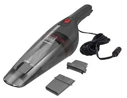 Автомобільний пилосос Black & Decker NVB12AVA BLACK&DECKER avt0001213 - мініатюра 2
