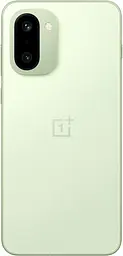 Смартфон OnePlus 15R 5G 12/256GB NFC Mint Breeze (CPH2769 Global Version) - мініатюра 4