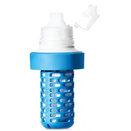 Фільтр для очистки води Katadyn Befree 0.6 L (KAT-8019946) - мініатюра 6