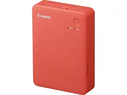 Принтер Canon SELPHY Square QX20 Red (6754C002) - мініатюра 3