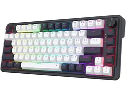 Клавіатура REDRAGON Ucal Magnetic (K673WB-RGB-M) - мініатюра 3