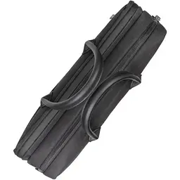 Сумка для ноутбука RivaCase Clark ECO 8134 15.6` Black [112604] - мініатюра 9