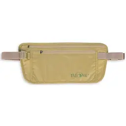 Гаманець Tatonka Skin Money Belt Бежевий