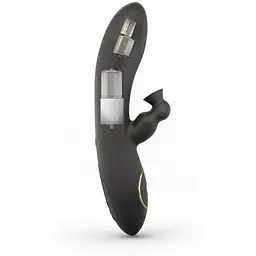 Вібратор кролик Dorcel Divine Rabbit - мініатюра 4