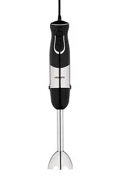 Блендер Ardesto HBK-800BR, Black, 800Вт, вінчик, чаша 0.6л - мініатюра 2