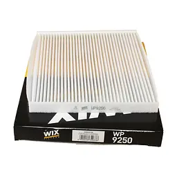 Фільтр салону Wixfiltron WP9250