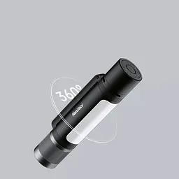 Багатофункціональний ліхтарик Xiaomi NexTool Music Flashlight PowerBank (NE20161) 12 в 1 - мініатюра 7