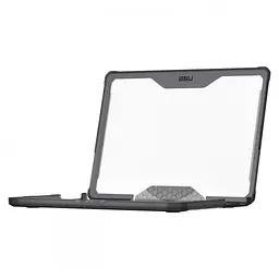Чохол для ноутбука UAG 14" Apple MacBook Pro 2021 Plyo, Ice (134000114343) - мініатюра 5