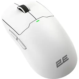 Миша 2E Gaming MG355 WL White (2E-MG355UWT-WL) [134512] - мініатюра 2