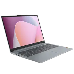 Ноутбук Lenovo IdeaPad 3 16ABR8 5 7530U la 4.5 GHz, IPS, 16GB, 512GB, Без ОС - мініатюра 3