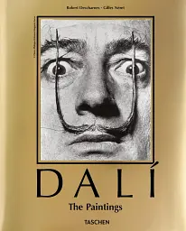Dali. The Paintings: 1904-1989