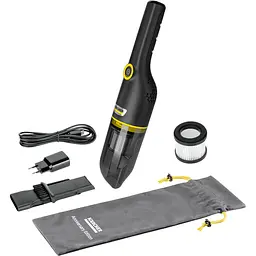 Ручний пилосос Karcher CVH Anniversary Edition [1.198-355.0] [149121]