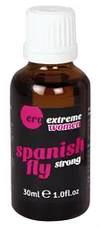 Краплі Ero Spanish Fly Extreme Women Strong, 30 мл - мініатюра 3