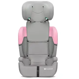 Автокрісло Kinderkraft Comfort Up i-Size Pink (KCCOUP02PNK0000) - мініатюра 5